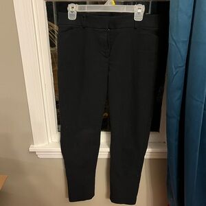 classic business pants